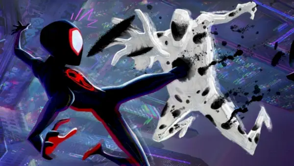 Tajomstvo „Spider-Man: Across the Spider-Verse“ v nás necháva toľko otázok!