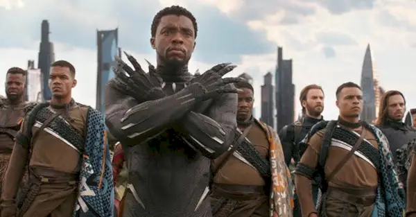 Vad betyder Wakanda Forever? Wakanda Forever Meaning Explained