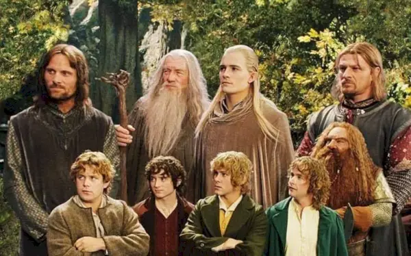 Zal de trilogie ‘The Lord of the Rings’ de Bechdel-test doorstaan?