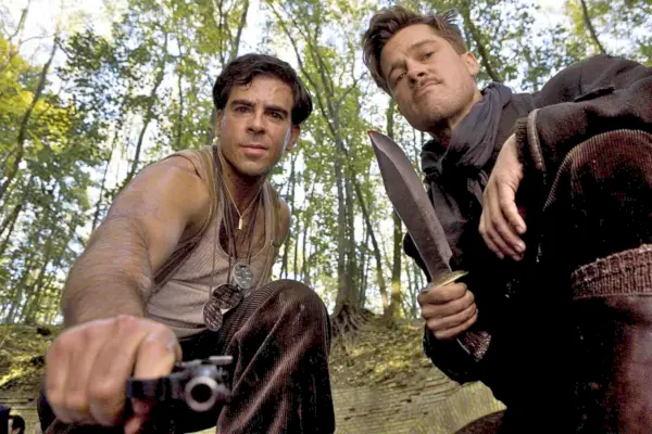 Vai vēlaties skatīties filmu 'Inglourious Basterds'? Lūk, kur to atrast