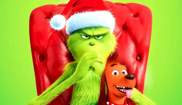 Rumor Control: Vrací se Jim Carrey pro „The Grinch 2“?