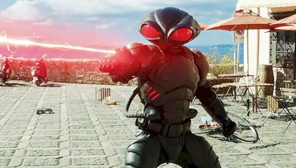 Black Manta Aquaman'den Neden Nefret Ediyor? Açıklandı