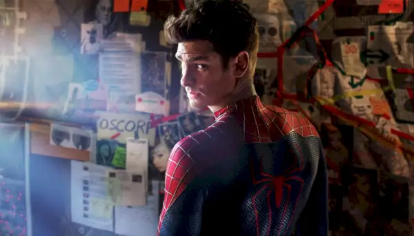 Aide-mémoire « Spider-Man » : un guide pour regarder tous les films du Spider-Verse