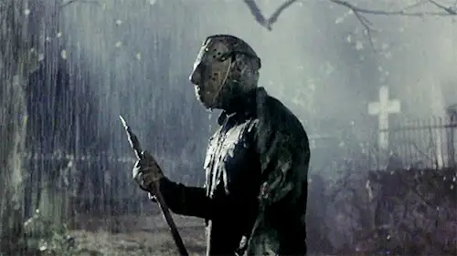 Jason se vrací s pomstou v Friday the 13th Part VI: Jason Lives