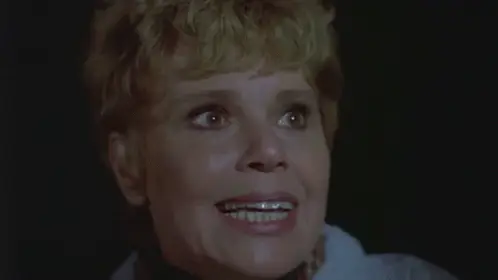 Pamela Voorhees ist eine Ikone am Freitag, dem 13