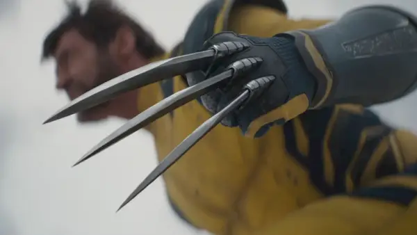 Il ne manque qu’un seul personnage dans la nouvelle bande-annonce de « Deadpool & Wolverine »