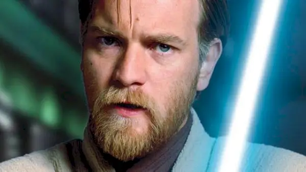 Ki fogom deríteni, hogy pontosan hány éves Obi-Wan Kenobi (és nem, nem azért, mert feleségül akarom venni, miért mondanád ezt?)