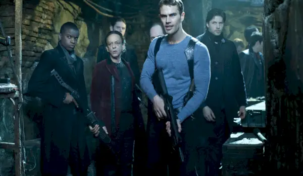 Underworld awakening cast