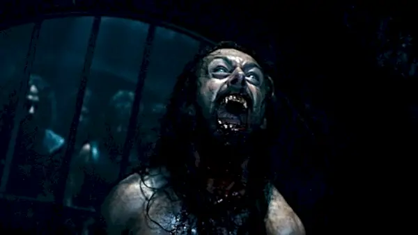 Underworld - Rise of the Lycans Michael Sheen