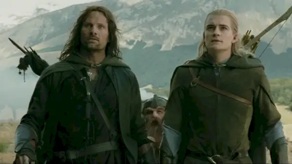 Wacht, zijn ‘The Lord of the Rings’-films kerstfilms?