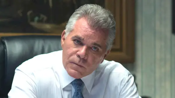 Ray Liotta som Jay Marotta i Marriage Story