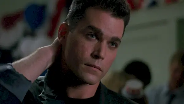 Ray Liotta som Ray Sinclair i Something Wild