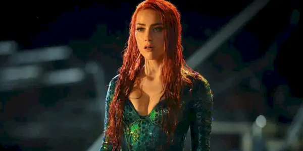 Så hva skjer med Mera i 'Aquaman and the Lost Kingdom'?