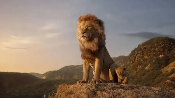 De verborgen betekenis achter Mufasa’s naam in ‘The Lion King’ uitgelegd