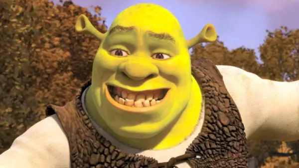 „Das Erscheinungsdatum von Shrek 5 wurde möglicherweise an der seltsamsten Stelle bekannt gegeben.“