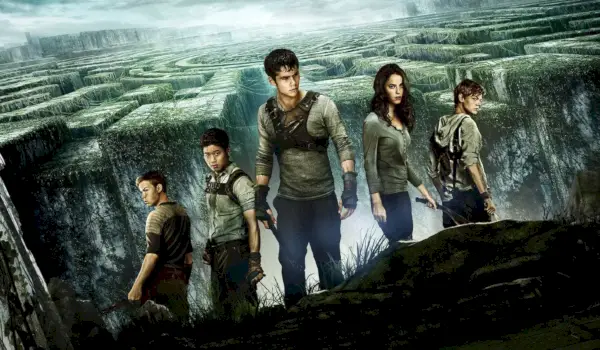 Tu je návod, ako si pozrieť filmovú trilógiu „Maze Runner“ v poradí