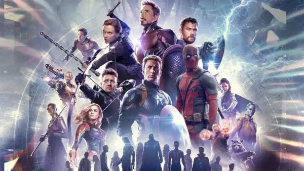 Aquí están todas las conexiones de MCU en 'Deadpool 3' que conocemos (hasta ahora)