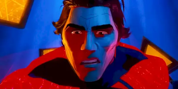 Spider-Man: Across the Spider-Verse trailer #2, fokusert på Miguel O