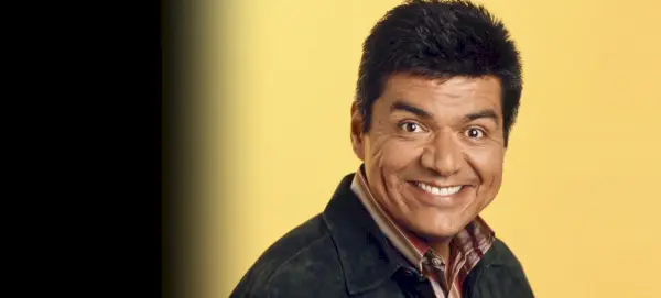 George Lopez u TV seriji George Lopez