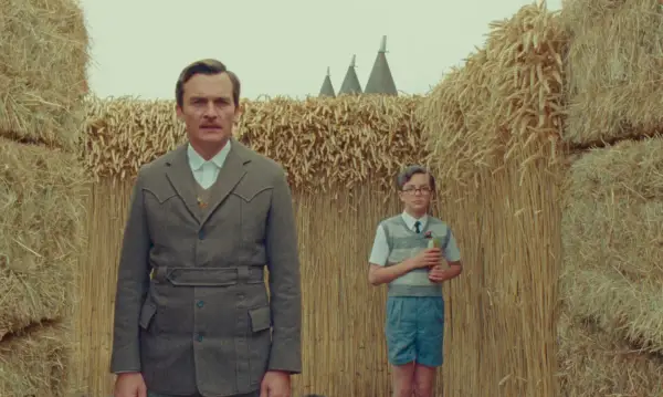 Cea mai recentă adaptare Roald Dahl a lui Wes Anderson abordează o poveste din lumea reală