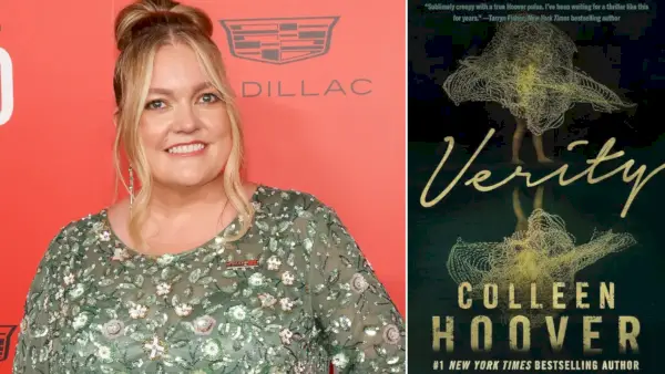 Oh ragazzi, il libro più sconvolgente di Colleen Hoover sta ottenendo un adattamento cinematografico