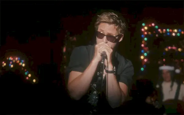 Buon Ken-mas con questa performance di Ryan Gosling di 'I'm Just Ken'