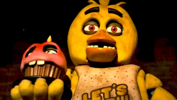 Czy istnieje wiaderko z popcornem „Five Nights at Freddy’s”? Oto, co musisz wiedzieć.