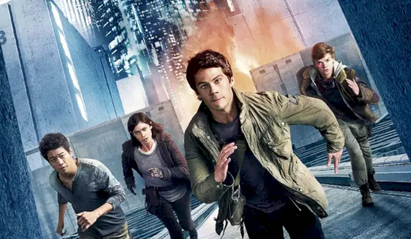 En ny 'Maze Runner'-film er på vej!