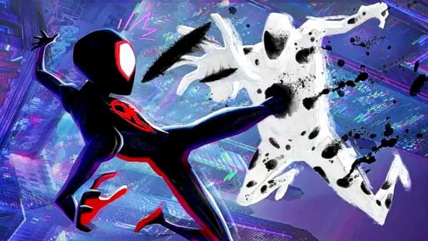 Kada ćemo vidjeti 'Spider-Man: Beyond the Spider-Verse'?