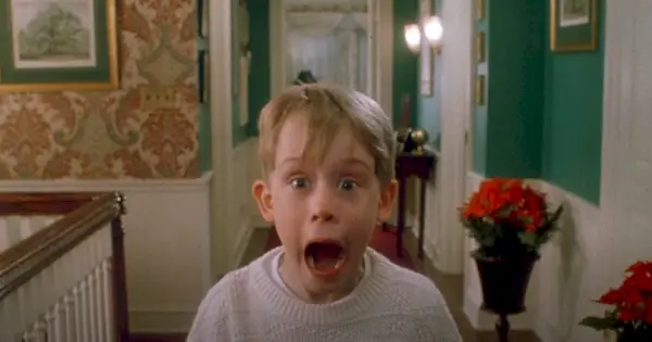 هل 'Home Alone' موجود على Netflix؟ أجاب