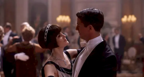 لماذا لا يظهر هنري تالبوت في 'Downton Abbey: A New Era'؟