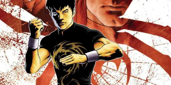 Hvem er sterkere: Iron Fist eller Shang-Chi?