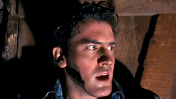 La guida definitiva per guardare i film di 'Evil Dead'.