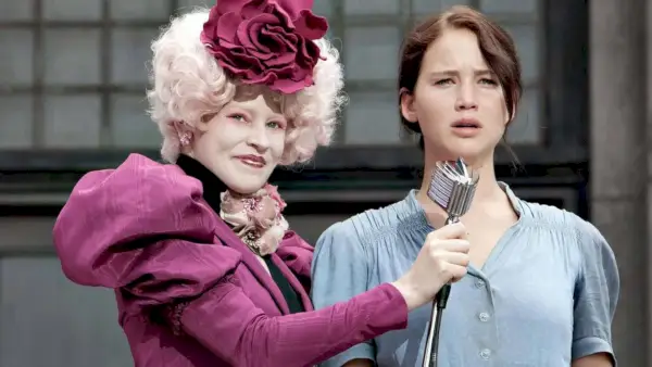 Dove posso guardare 'The Hunger Games'? Risposto