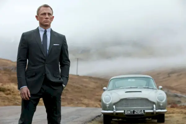 La tua guida definitiva alla saga cinematografica di James Bond