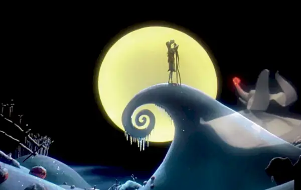 30 años después, Jack y Sally siguen siendo la mejor historia de amor milenial