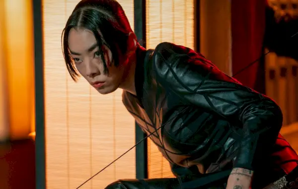 Rina Sawayama as Akira in