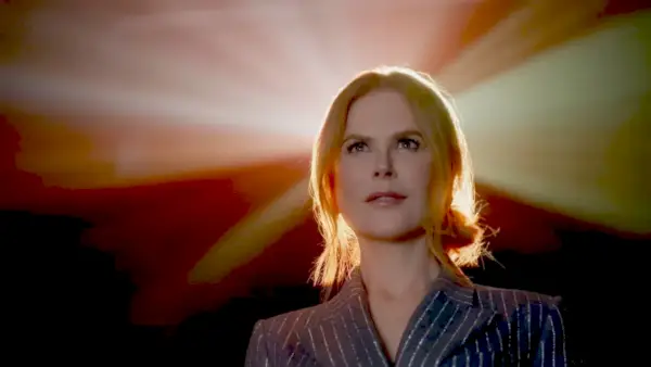 Și la fel, AMC a ucis Meme-ul Nicole Kidman