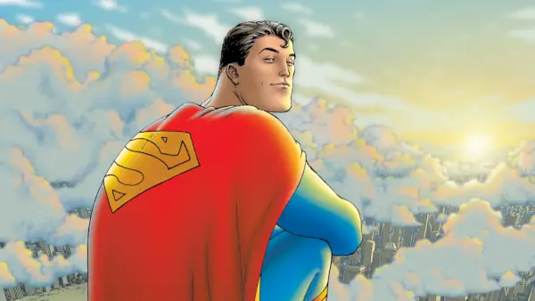 'Superman: Legacy' kommer ut, men jag försöker fortfarande ta reda på varför jag aldrig har sett honom och Clark Kent i samma rum.