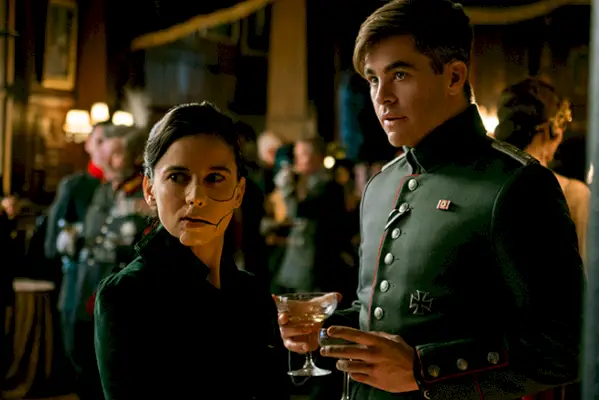 Wonder Woman, Doctor Poison un Solidaritāte patriarhāta priekšā