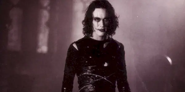 Evo vaše narudžbe za gledanje sage 'The Crow'