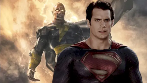 Alle „Superman“-Filme mit Henry Cavill in der richtigen Reihenfolge