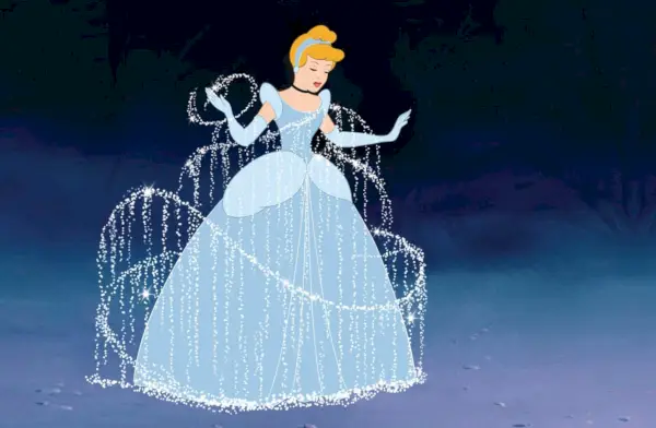 Cendrillon