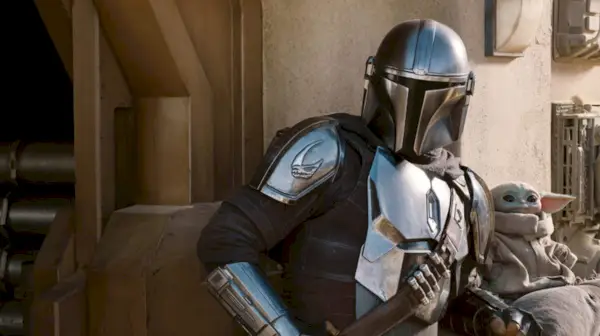 'The Mandalorian and Grogu' aggiunge un'icona della fantascienza al cast