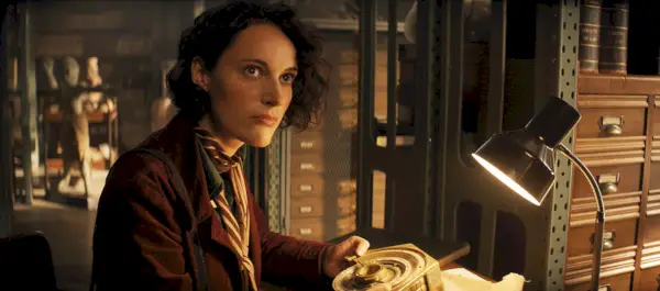 A inclusão de Helena Shaw em ‘Indiana Jones and the Dial of Destiny’ é bem-vinda