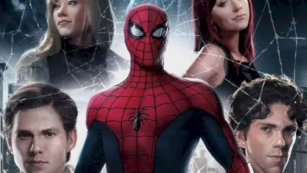 Che diavolo sta succedendo con 'Spider-Man: Lotus'?