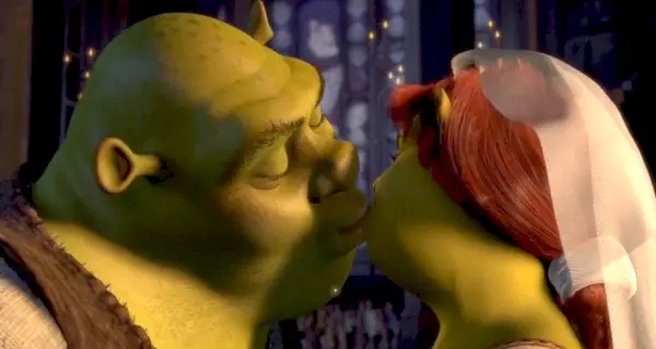 Shrek, queer-nuorten tunnustamaton sankari, 20 vuotta myöhemmin