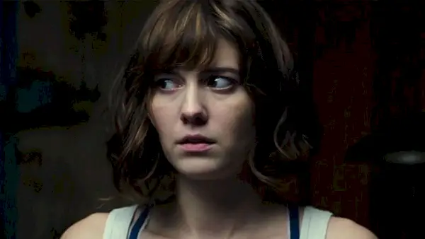 Mary Elizabeth Winstead in