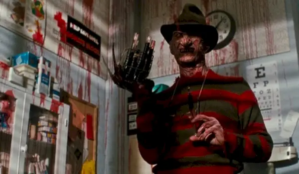 Un cauchemar sur Elm Street 4 : le maître des rêves