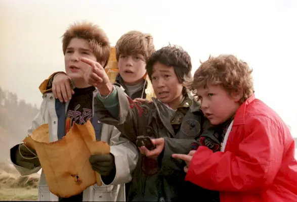 Dit is waarom de geruchten over ‘The Goonies 2’ weer zijn opgedoken